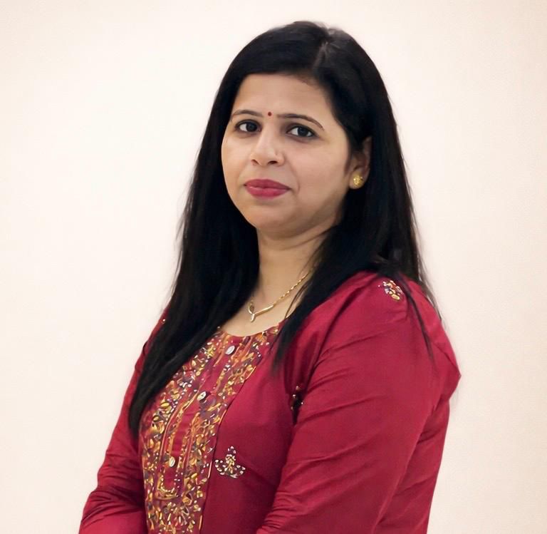 Neelam Jha