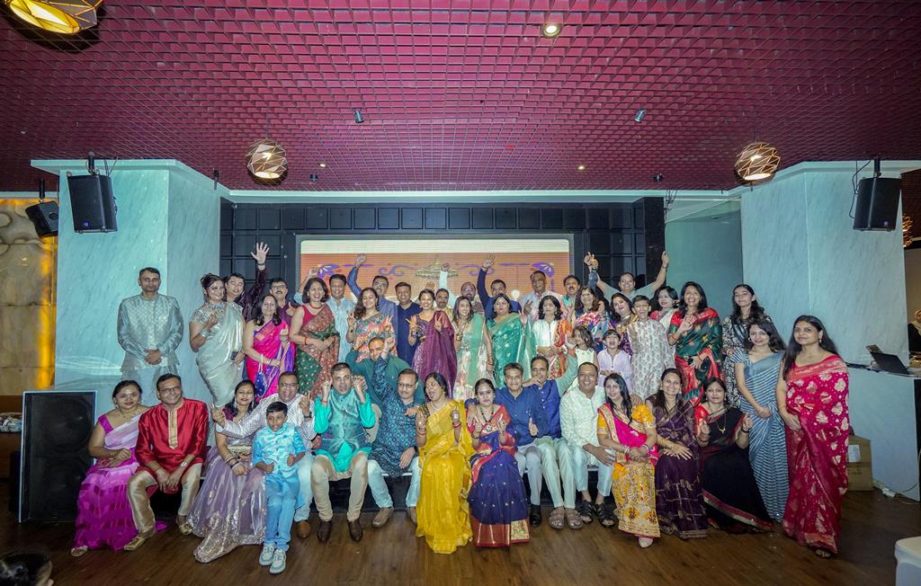 Community gathering