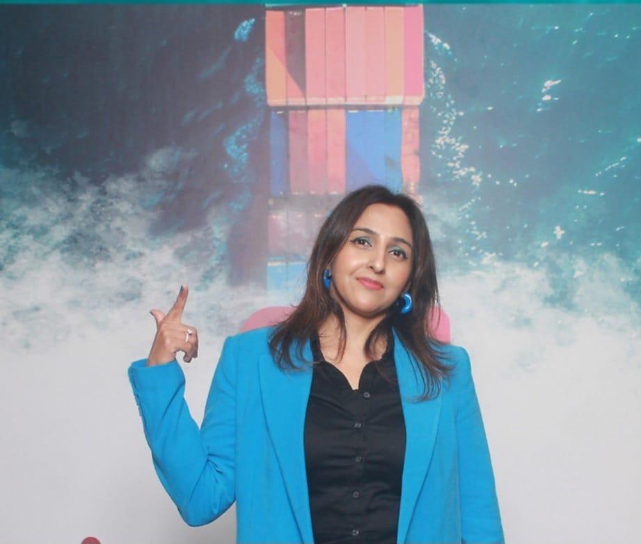 Aarti Jha