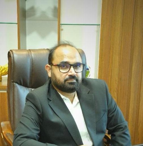 Prafulla Kumar Jha